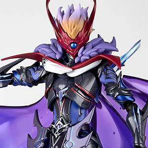 Genshin原神 タルタリヤTartaglia 35cm フィギュア 新品 原神 タルタリヤ「公子」魔王武装Ver. 可動フィギュア 2025年12