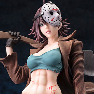 AmiAmi [Character & Hobby Shop] | HORROR BISHOUJO Freddy vs