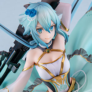 AmiAmi [Character & Hobby Shop] | Sword Art Online Sinon