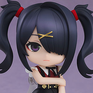 AmiAmi [Character & Hobby Shop] | Nendoroid NEEDY STREAMER