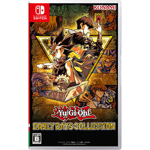 AmiAmi [Character & Hobby Shop] | [Bonus] Nintendo Switch Yu-Gi-Oh