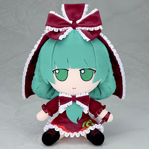 AmiAmi [Character & Hobby Shop] | [Bonus] Touhou Plush Series 90
