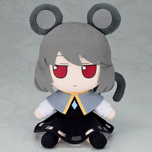 Gift 東方ぬいぐるみシリーズ 84 ヘカーティア・ラピスラズリ