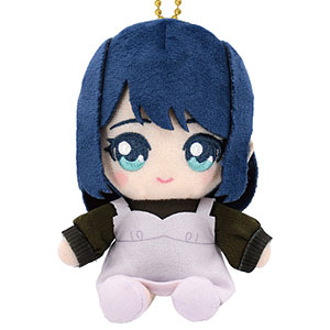 AmiAmi [Character & Hobby Shop] | Chibi Sitting Plush Mascot [Oshi