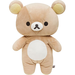 AmiAmi [Character & Hobby Shop] | MO67801 Rilakkuma BASIC