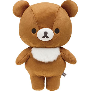 りらっくまセットA AmiAmi [Character & Hobby Shop] | MO67901 Rilakkuma BASIC