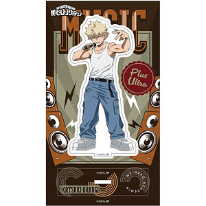 AmiAmi [Character & Hobby Shop] | My Hero Academia Acrylic