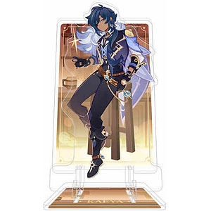 AmiAmi [Character & Hobby Shop] | Genshin Impact Genius Invokation