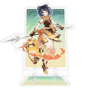 AmiAmi [Character & Hobby Shop] | Genshin Impact Genius Invokation