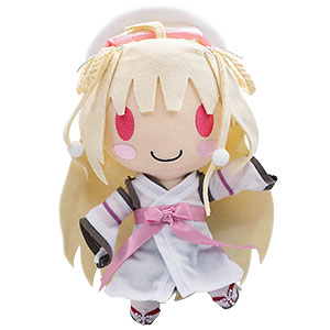 プロメア☆Little Softs☆リオデガロンぬいぐるみ プロメア☆Little Softs☆リオデガロンぬいぐるみ