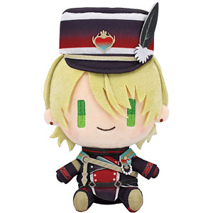 AmiAmi [Character & Hobby Shop] | Petan Sitting Plush