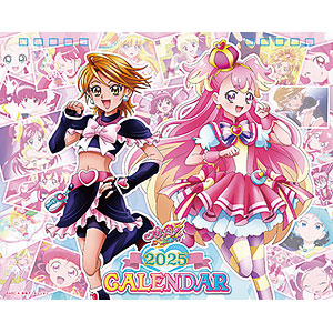 AmiAmi [Character & Hobby Shop] | Tabletop PreCure All Stars