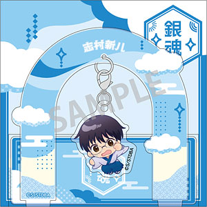 AmiAmi [Character & Hobby Shop] | Gintama Dangling Acrylic