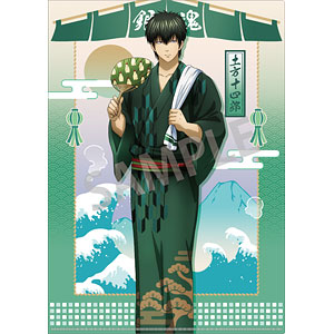 トキメキ様♡専用 AmiAmi [Character & Hobby Shop] | Gintama A4 Single Clear File _