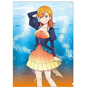 AmiAmi [Character & Hobby Shop] | Love Live! Super Star!! Clear