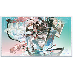 【激レア・美品】Chara／SOMETHING BLUE（自主制作／限定品） 網店限定)【預訂- 數量有限，額滿即止】MAX FACTORY - figma