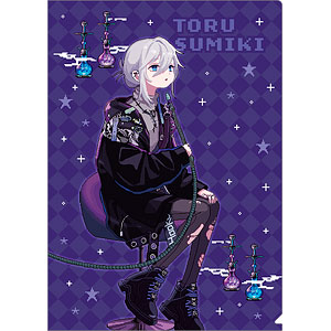 AmiAmi [Character & Hobby Shop] | Hookah Haze Clear File