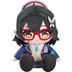 レア！？CNBLUE★ファンミ限定ぬいぐるみ★ 初音ミク Project DIVA MEGA39s ふわぷち Lぬいぐるみ“スター