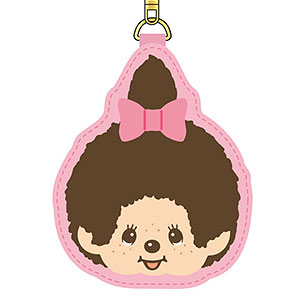 AmiAmi [Character & Hobby Shop] | Sagara Keychain Monchhichi