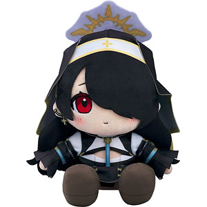 AmiAmi [Character & Hobby Shop] | Chocopuni Plushie Blue Archive