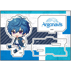 AmiAmi [Character & Hobby Shop] | ARGONAVIS from BanG Dream