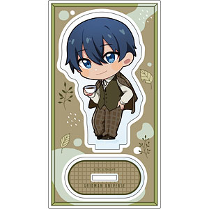 AmiAmi [Character & Hobby Shop] | GRIDMAN UNIVERSE Acrylic
