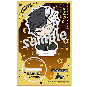AmiAmi [Character & Hobby Shop] | KataZun WIND BREAKER