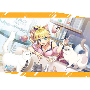 AmiAmi [Character & Hobby Shop] | Dolphin Wave B2 Wall Scroll (Yume no  Wanwan Cafe)(Pre-order)