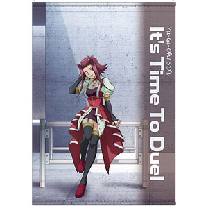 AmiAmi [Character & Hobby Shop] | Yu-Gi-Oh! 5D's New Illustration