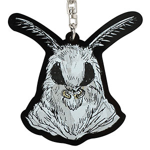 【totoroさま❁専用】 Studio Ghibli My Neighbor Totoro Triple Metal Charm Key