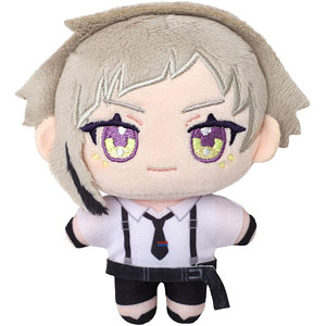 Plush Chocopuni Noa Blue Archive - Meccha Japan
