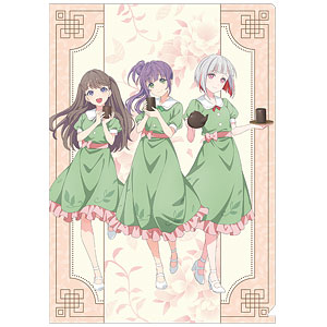 蓮香 風鈴 線香花火（金/黒）