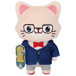 AmiAmi [Character & Hobby Shop] | Detective Conan withCAT