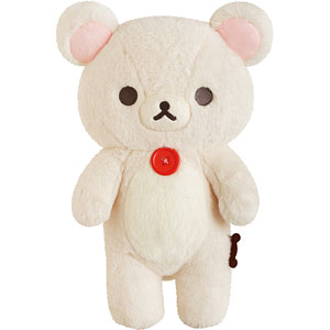 AmiAmi [Character & Hobby Shop] | MO93801 Rilakkuma Suteki na