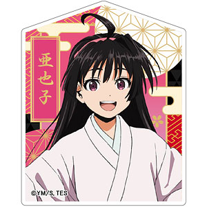 AmiAmi [Character & Hobby Shop] | The Elusive Samurai Acrylic