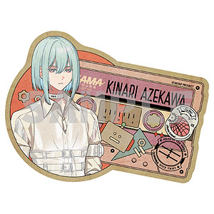 AmiAmi [Character & Hobby Shop] | 18TRIP Travel Sticker 12