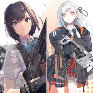 AmiAmi [Character & Hobby Shop] | LittleArmory Clear File