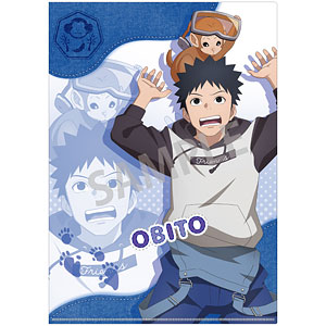 NARUTO ホログラムカード 限定品 公式 うちはオビト 幼少期 8枚 うちはオビト】NARUTO-ナルト- 疾風伝 描き下ろしミニフォト