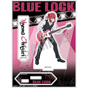 AmiAmi [Character & Hobby Shop] | Bluelock Acrylic Stand ver