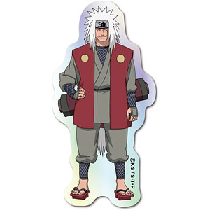 NARUTO ナルト　ホログラム　カード NARUTO－ナルト－』ホロクリアカード12枚セット 第1弾