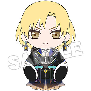 ロック ぬいぐるみ bang dream raise a suilen 朝日六花 AmiAmi [Character & Hobby Shop] | Plushie BanG Dream! RAISE