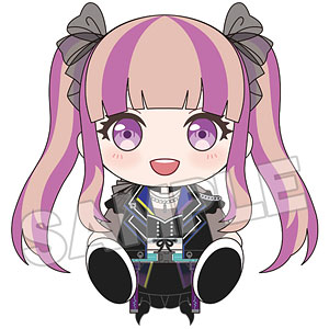 ロック ぬいぐるみ bang dream raise a suilen 朝日六花 AmiAmi [Character & Hobby Shop] | Plushie BanG Dream! RAISE