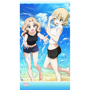 AmiAmi [Character & Hobby Shop] | Girls und Panzer das