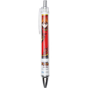 AmiAmi [Character & Hobby Shop] | Evangelion Ballpoint Pen