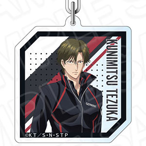 AmiAmi [Character & Hobby Shop] | The New Prince of Tennis Acrylic