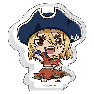 AmiAmi [Character & Hobby Shop] | Dr. STONE Thick Acrylic