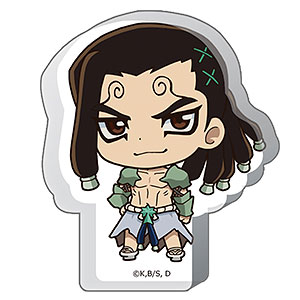 AmiAmi [Character & Hobby Shop] | Dr. STONE Thick Acrylic