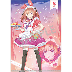 AmiAmi [Character & Hobby Shop] | Hoshikuzu Telepath A4 Single