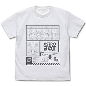 AmiAmi [Character & Hobby Shop] | ASTRO BOT Astro Detail T