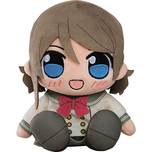 AmiAmi [Character & Hobby Shop] | Kuripan Plush Love Live